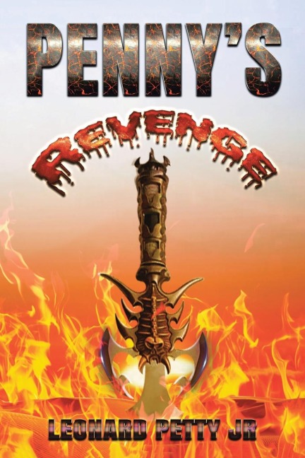 Pennys Revenge