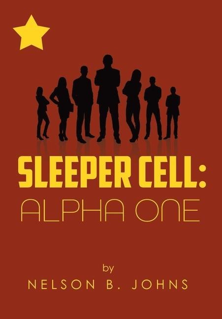 Sleeper Cell: Alpha One