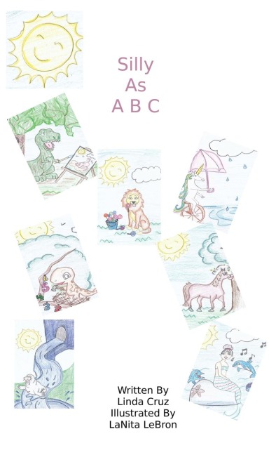 Silly As ABC
