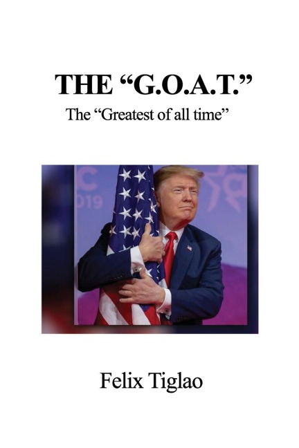 THE G.O.A.T.: The Greatest of all time