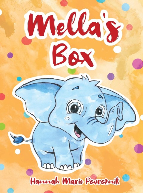 Mellas Box