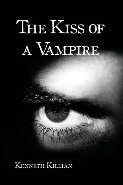 The Kiss of a Vampire