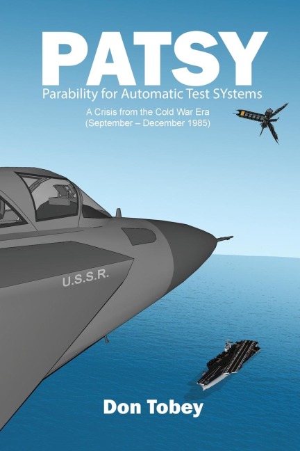PATSY: Parability for Automatic Test SYstems