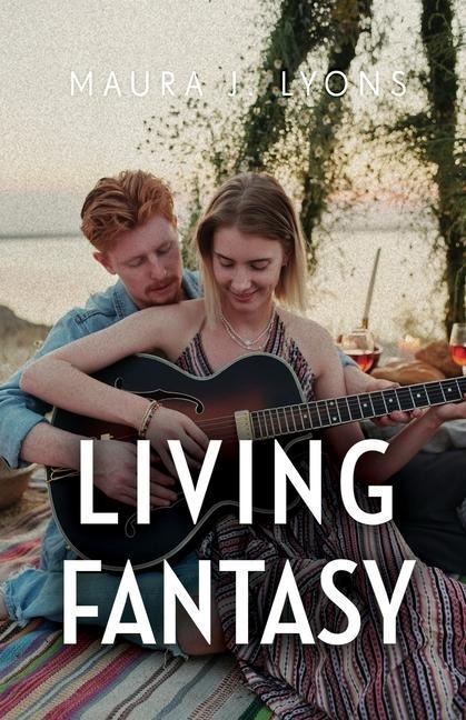 Living Fantasy