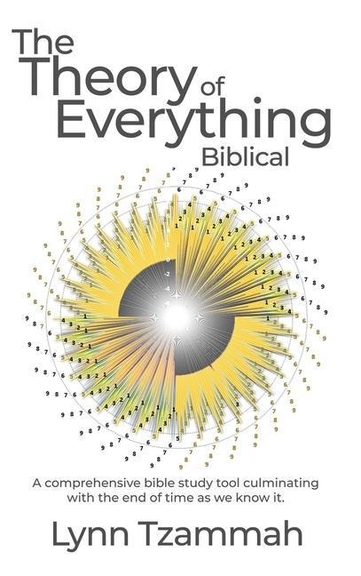The Theory of Everything Biblical
