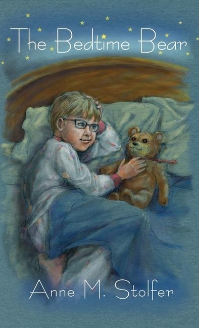 The Bedtime Bear
