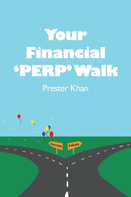 Your Financial PERP Walk: Millennial-Friendly Personal Finance
