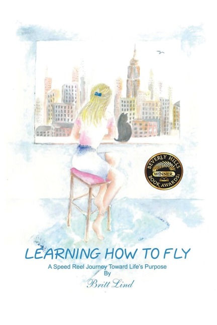 Learning How to Fly: A Speed Reel Journey Towards Lifes Purpose