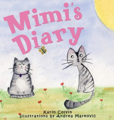 Mimis Diary