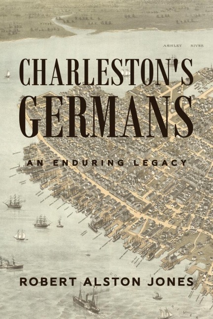 Charlestons Germans: An Enduring Legacy