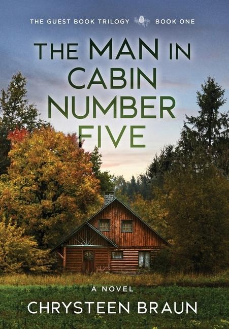 The Man in Cabin Number Five: Book One