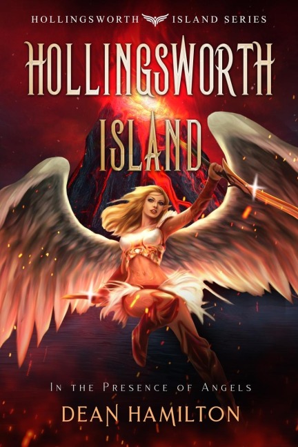 Hollingsworth Island: In the Presence of Angels