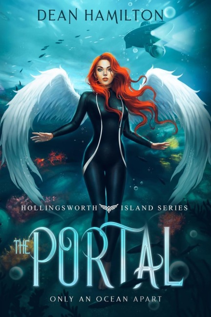 The Portal: Only an Ocean Apart