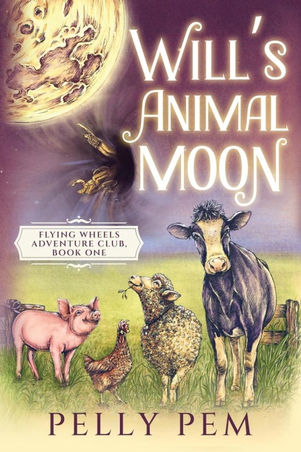 Wills Animal Moon