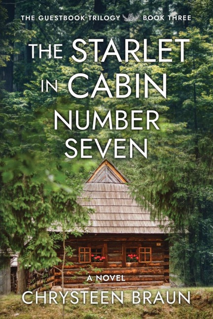 The Starlet in Cabin Number Seven