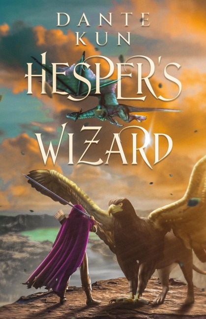 Hespers Wizard