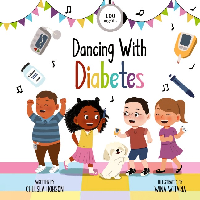 Dancing With Diabetes