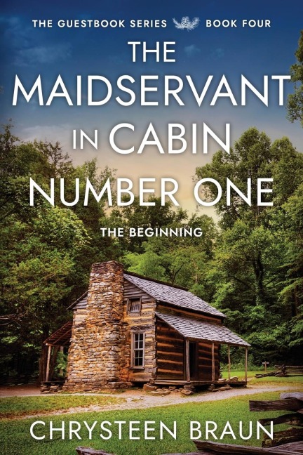The Maidservant in Cabin Number One: The Beginning