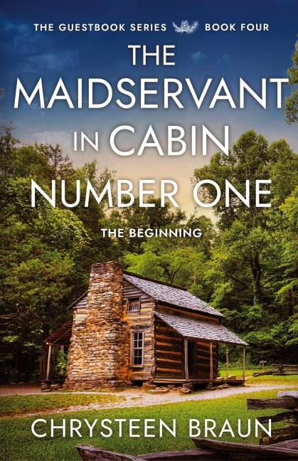 The Maidservant in Cabin Number One: The Beginning