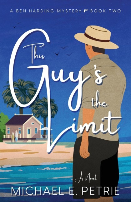 This Guys The Limit: A Novel