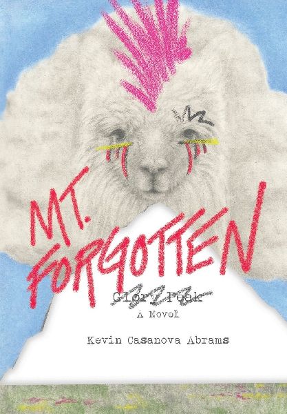 Mt. Forgotten