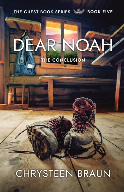 Dear Noah: The Conclusion