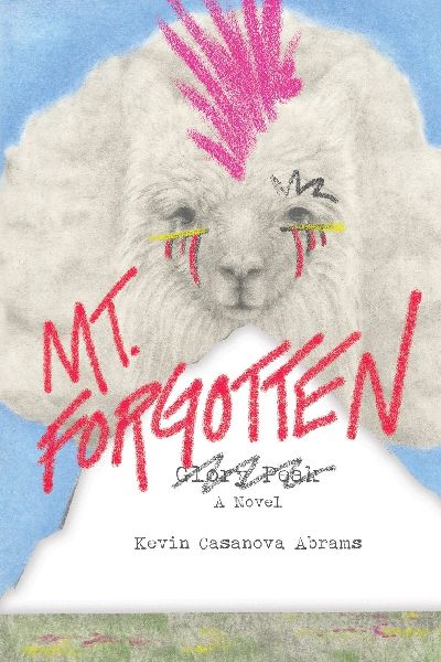 Mt. Forgotten: A Novel