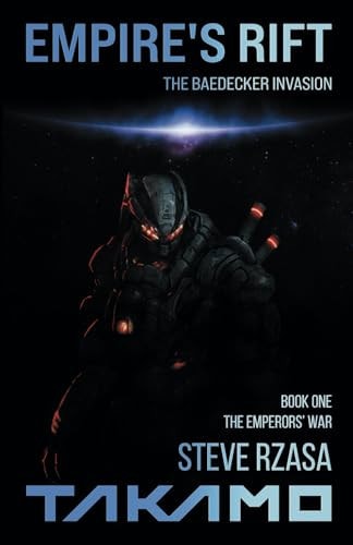 Empire's Rift The Baedecker Invasion