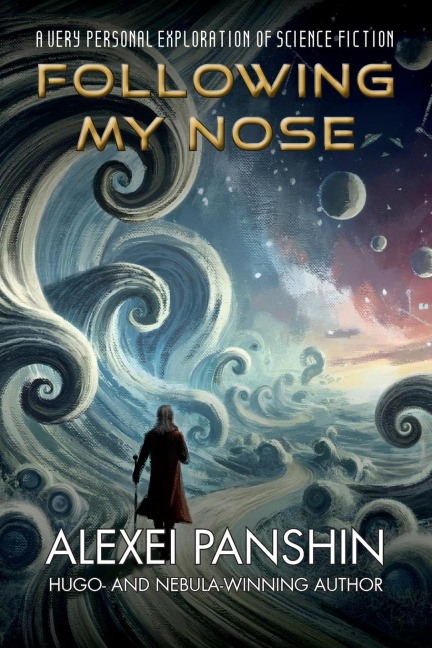Following My Nose