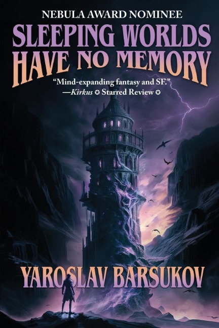 Sleeping Worlds Have No Memory