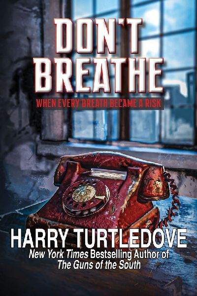 Dont Breathe