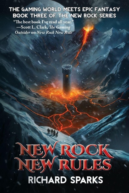 New Rock New Rules