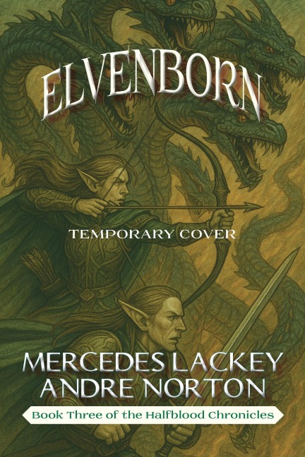 Elvenborn