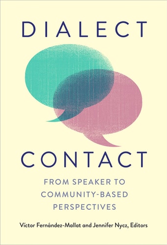 Dialect Contact From Speaker to Community-Based Perspectives