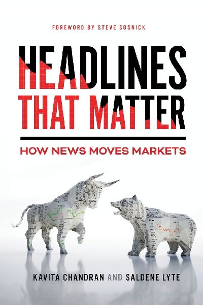 Headlines That Matter: How News Moves Markets