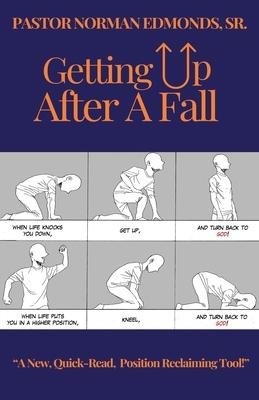 Getting Up After A Fall