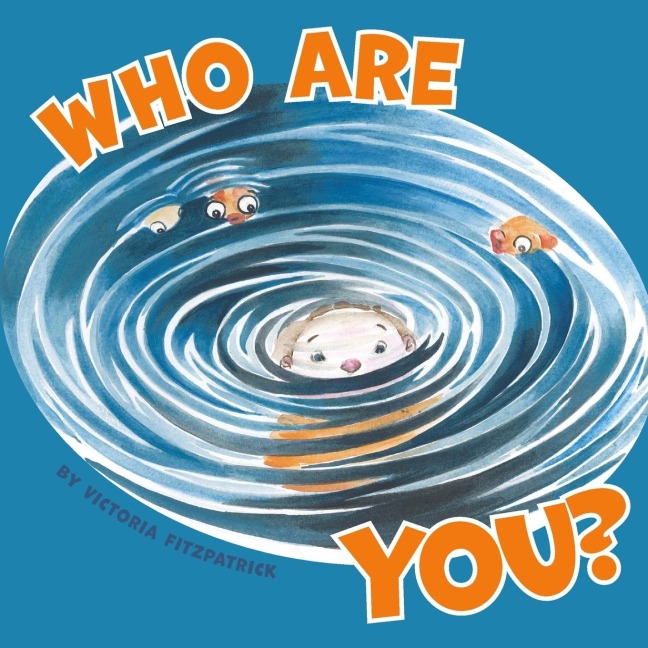Who Are You?