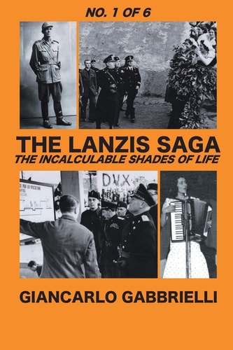 The Lanzis The Incalculable Shades of Life