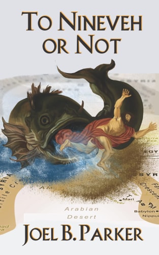 To Nineveh Or Not
