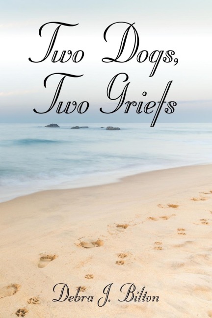 TWO DOGS, TWO GRIEFS