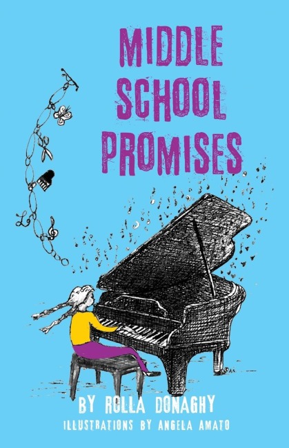 MIDDLE SCHOOL PROMISES