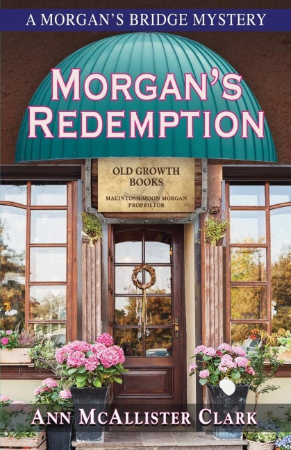 MORGANS REDEMPTION