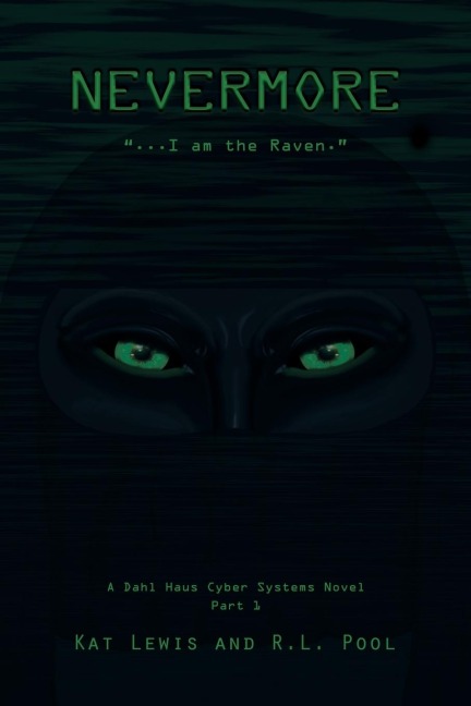 NEVERMORE...