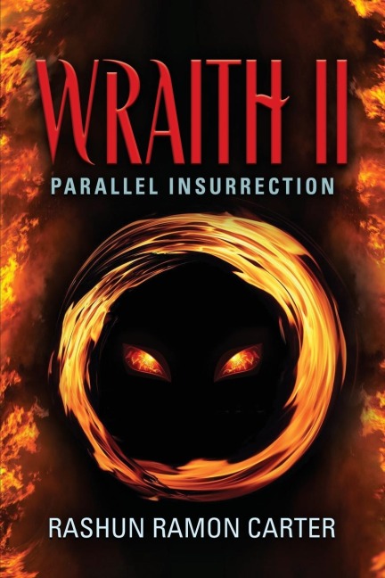Wraith II: Parallel Insurrection