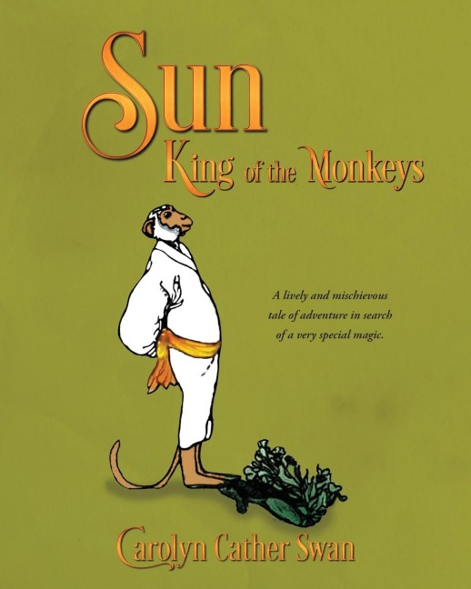 Sun: King of the Monkeys