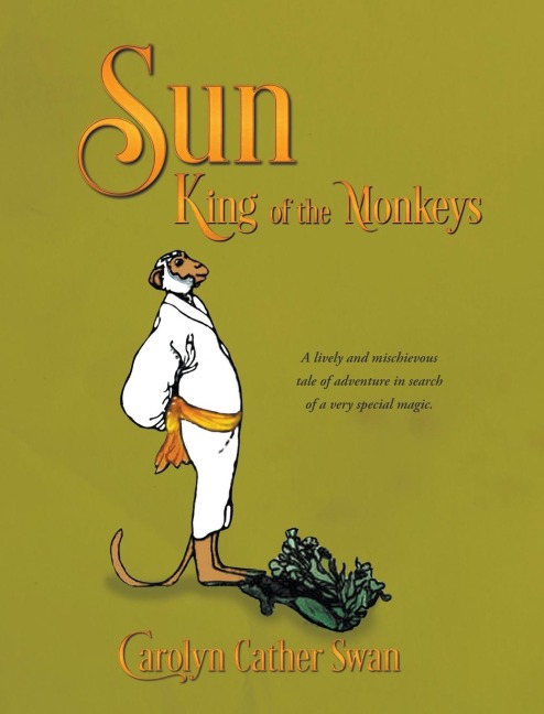 Sun: King of the Monkeys