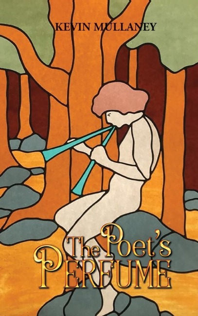 The Poets Perfume: Food for thought and thought for food