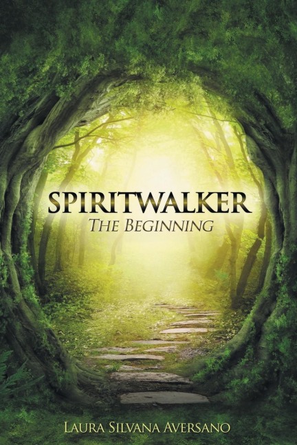 SPIRITWALKER: The Beginning