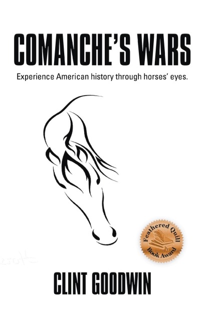 COMANCHES WARS