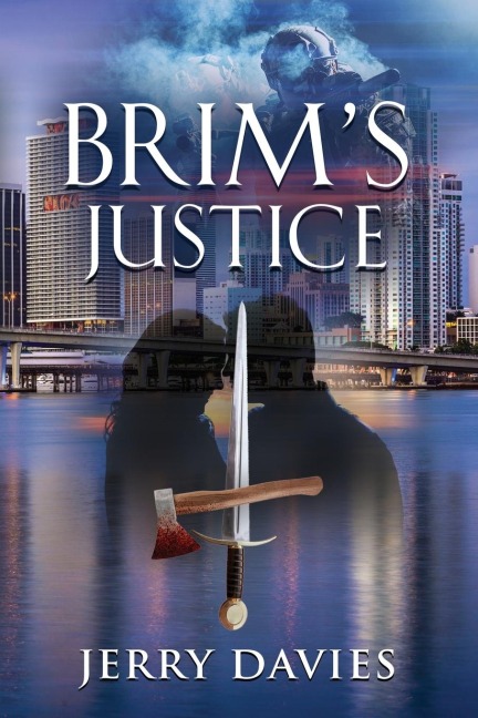BRIMS JUSTICE